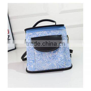 Fashion Custom Wholesale PU Elegance Designer Women HandBag photo-3