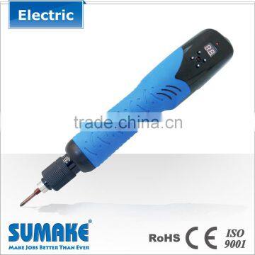 Brushless DC Full Auto Shut Off Assembly Screw Counter Electric Screwdriver