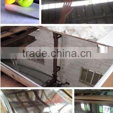 excellent quality 304 stainless steel sheets/plates free sample China supplier316/316L