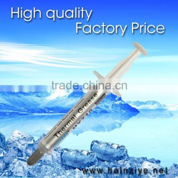 HY710 Silver silicone thermal paste