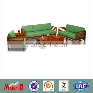 Israel hot sale design modern outdoor wooden furniture