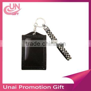 Hot sale customized cheap logo print sublimation neck lanyard discount promotion business lanyard for ID card