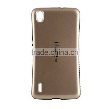 For Huawei P7 Mobile phone cases cover iFace Mall TPU+PC, hot cell phone cover case for Huawei Ascend P7