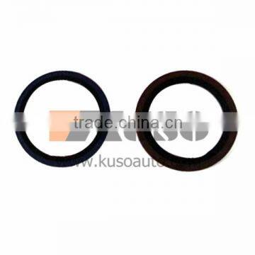 Crankshaft Oil Seal for NPR 4HF1 4HG1 4HK1