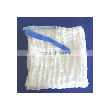 Abdominal Pad/Swab for hospital use with competitive price