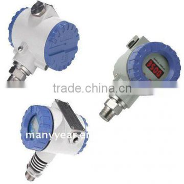 MPT500 0-5v,4-20mA 0-10v industrial pressure transmitter