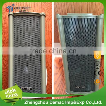 Hot selling outdoor concert sound system