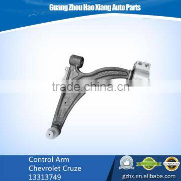 auto parts suspension control arm Chevrolet Cruze 13313749