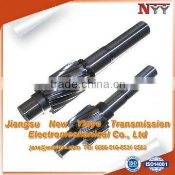 feed processing machinery spare part