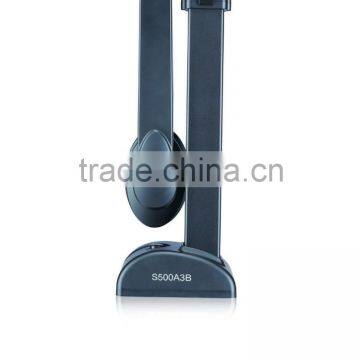 Best-selling Portable Document Scanner, 5 Mega Document Scanner S500A3B photo-6