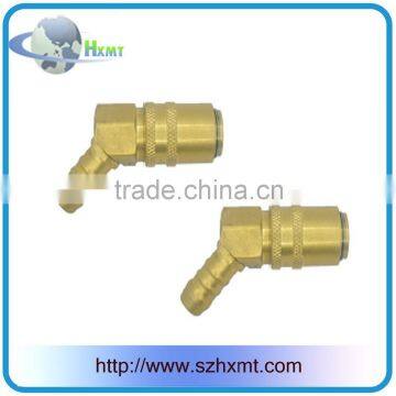 Quick coupling hose connectors,male female fitting ,insert coupling