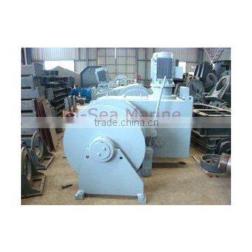 Marine Electric Hydraulic Windlass