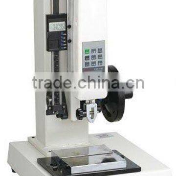ASC Wheel Manual Test Stand for force gauge