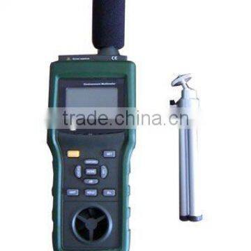 MS6300 6IN1 Multifunctional Enviroment Meter