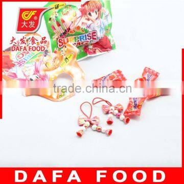 Bag Packing, Candy Toy, Surprise Bag for Girls