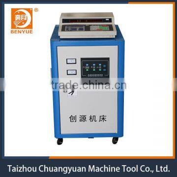 horizontal computer programing system cnc contrller cabinet