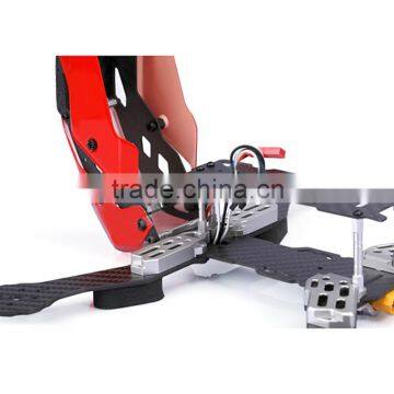 Tarot TL280C 280mm Carbon Fiber DIY Frame Kit For Multicopter Quadcopter photo-5
