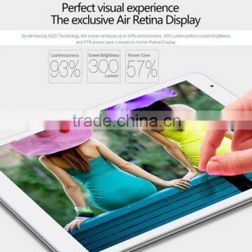 Factory Price Teclast X98 Air 9.7 Inch Android Intel CPU 2048x1536P 2+32GB/2+64GB 3G Dual WCDMA Tablet PC photo-3