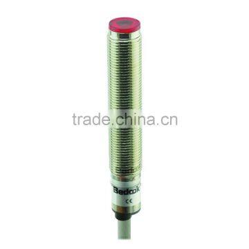 M12 Cable series DC 4-wire Diffuse photoelectric sensor