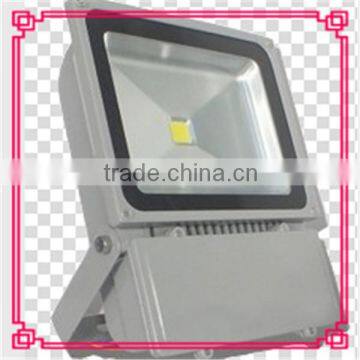 Manufacturer AC86-265V High lumen aluminum alloy cover 50w 100w outdoor square light