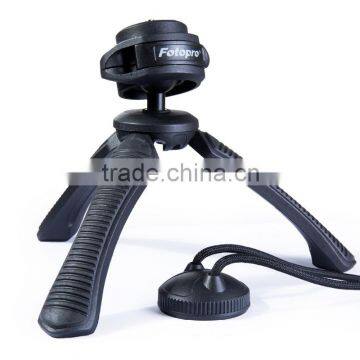 Fotopro Stable OEM ODM Camera Photo Video Accessories Digital DSLR Camera Tripod SY-310 photo-2
