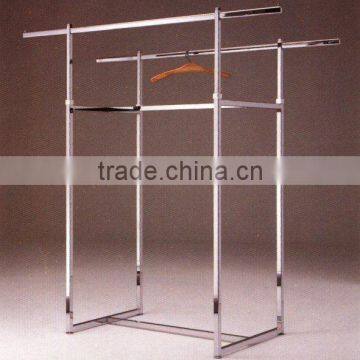 metal cloth rack (MS-A-0028)