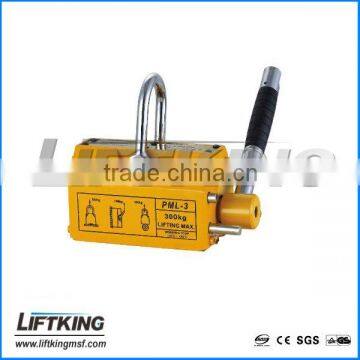 permanent magnetic lifter