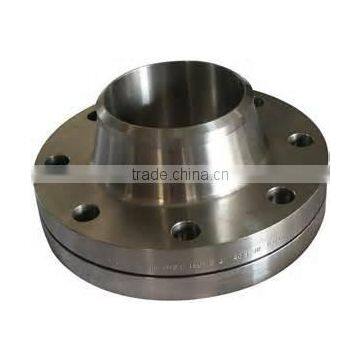 cnc machine parts cnc machining custom stainless steel floor flange