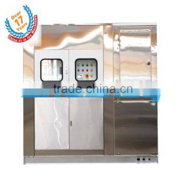 CHINA TOP 1Plate Ice Making Plate 3T Ice Maker High Quality Ice Making Machine