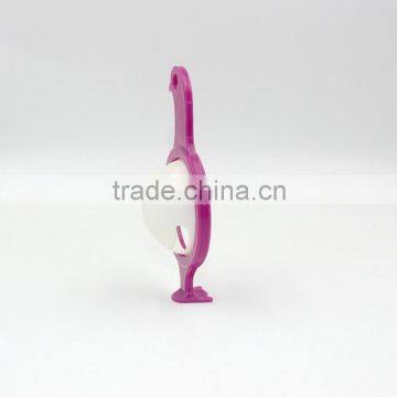 New Style Silicone Egg Yolk Separator photo-5