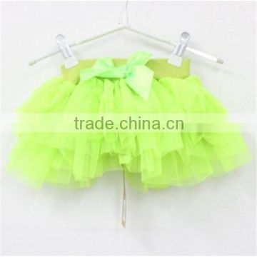 bouffant skirt for babay girls China manufacturer