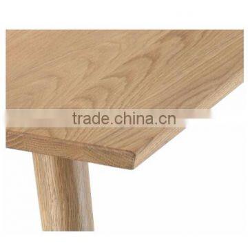 American Wood Furniture Dining Table photo-5