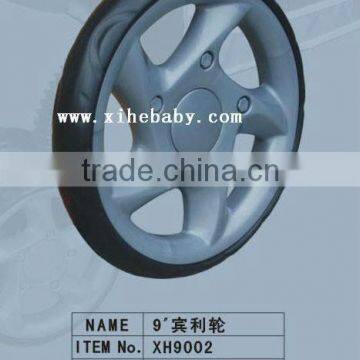 7 inch baby tricycle wheel
