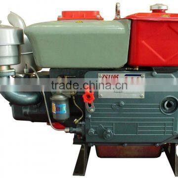 Nice and Cheap 16hp, ZH1105 Diesel Engine