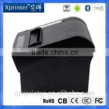 Wholesale Xprinter Barcode & Label Printer photo-3