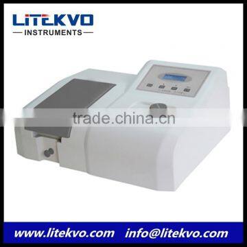 LT-V721 VIS Spectrophotometer