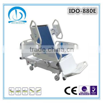 Used Electric ICU Hospital Bed Prices