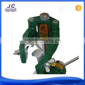 Supply High Quality Hydraulic Strut Coil Spring Compressor With Cheap Price photo-5