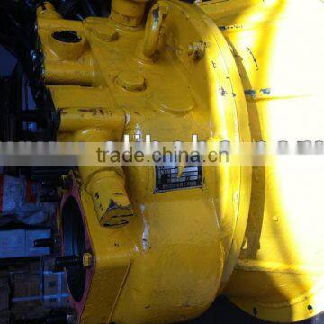 changlin zl50h wheel loader torque converter