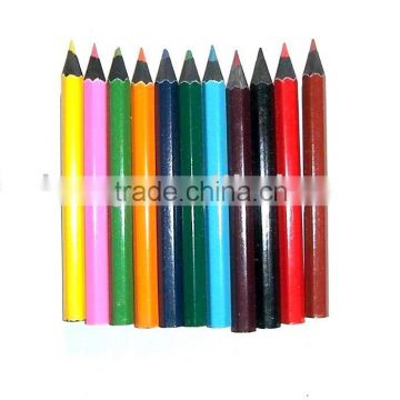 3.5 inch color pencil