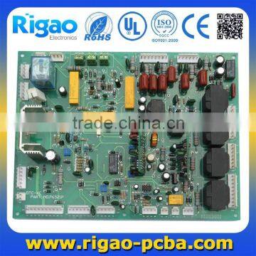 Flex-Rigid Printed Circuit Board Specialists