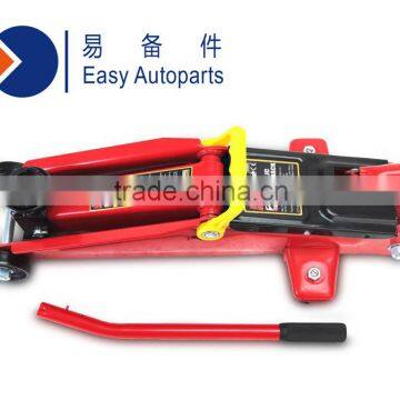 2/2.25 ton Hydraulic Jack, Trolley Jack, 130-380mm,CE GS TUV certify