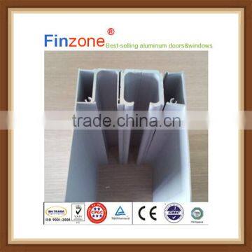 Quality Special Style 2016 Frameless Sliding Glass Doors photo-4