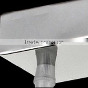 Glass Modern Pendant Kitchen Lamp