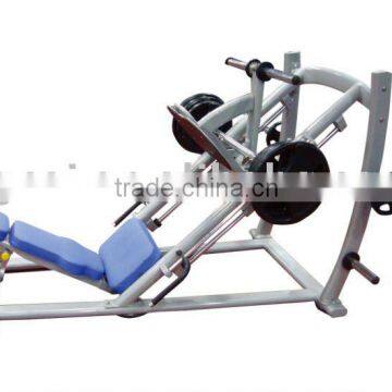 GNS-8018 45 Degree Leg Press gym equipment fitness gymnasium