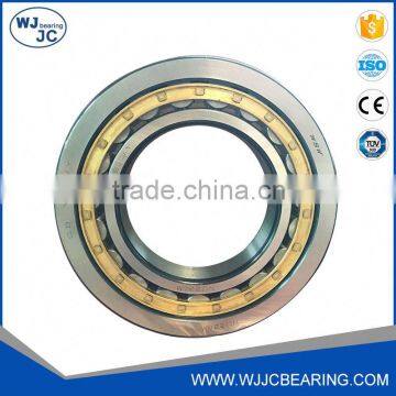 NNU3084 double-row cylindrical roller bearing, rubber extruder machine