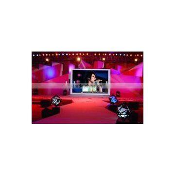 stage background led display big screen led display screen P3 P4 indoor stage background led video wall