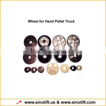 Wheel for Hand Pallet Truck