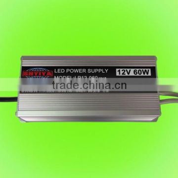 LP12-060 LED WATERPROOF POWER SUPPLY