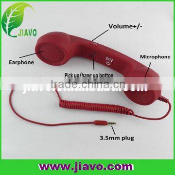 Factory Direct Sale Retro Phone Handset photo-6